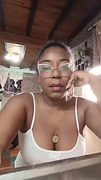 Snapshot of ChanneldelaCroix chatting on 03/19/26, 01:53 ChanneldelaCroix online show from 03/19/26, 01:53