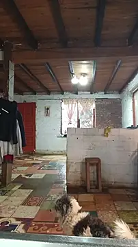 Snapshot of ChanneldelaCroix chatting on 03/26/26, 09:53 ChanneldelaCroix online show from 03/26/26, 09:53