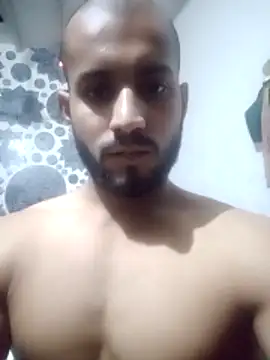 Fitboy07 online show from 01/05/26, 08:56