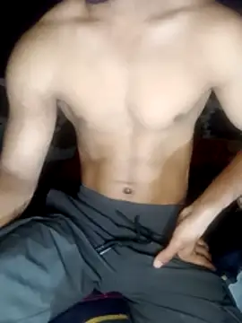 Fitboy07 online show from 02/18/26, 10:11