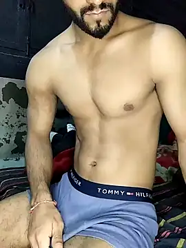 Fitboy07 online show from 03/31/26, 08:53