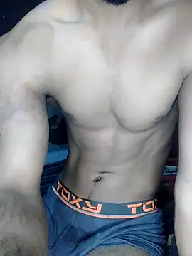 Fitboy07 online show from 04/06/26, 09:38