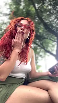 PrettyChloe  online show from 02/27/26, 08:20