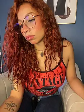 PrettyChloe  online show from 03/24/26, 08:25