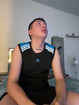 nico sexboy online show from 02/01/26, 05:28