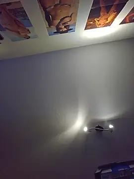 sexyhexy666 online show from 12/14/25, 08:46