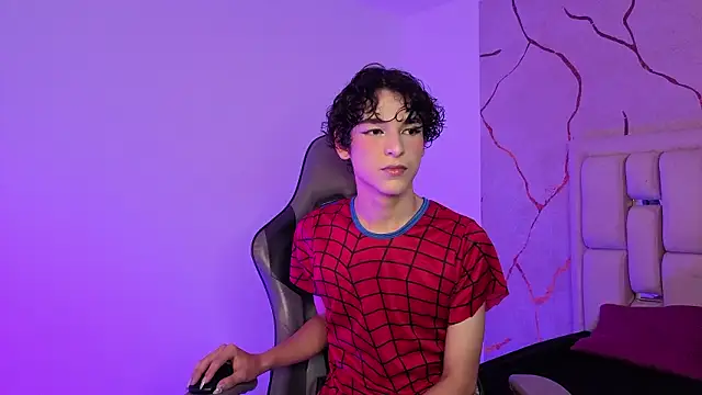 SthepanodiMonaco online show from 03/04/26, 03:56