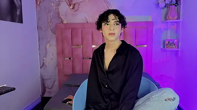 SthepanodiMonaco online show from 03/14/26, 03:12