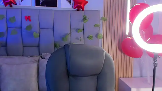 Ghoticalt jimenez online show from 02/20/26, 07:36