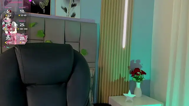 Ghoticalt jimenez online show from 03/03/26, 08:53