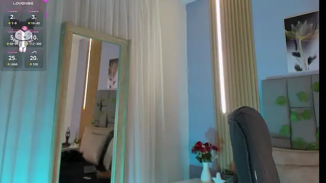 Ghoticalt jimenez online show from 03/24/26, 07:35