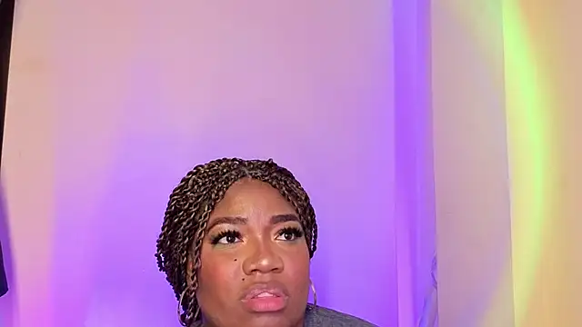 GraceMaaceey online show from 02/25/26, 02:54