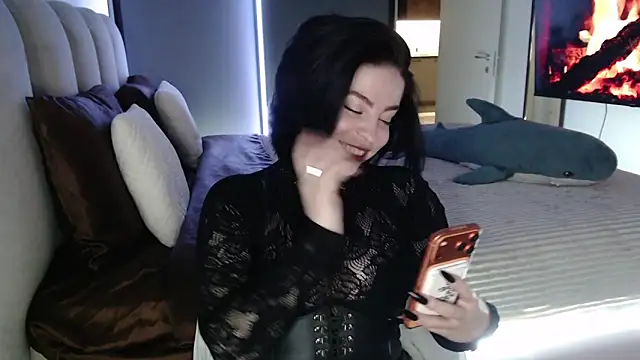 RachelCamp online show from 04/20/26, 07:48