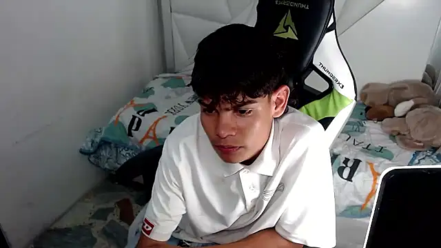 Lil babyyy  online show from 01/10/26, 04:25