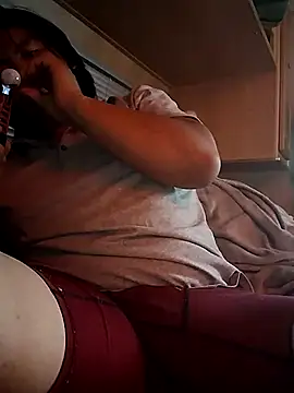 Snapshot of Spunpersuasion chatting on 02/15/26, 10:17 Spunpersuasion online show from 02/15/26, 10:17