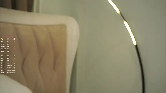 AunclreaVache online show from 03/12/26, 10:54