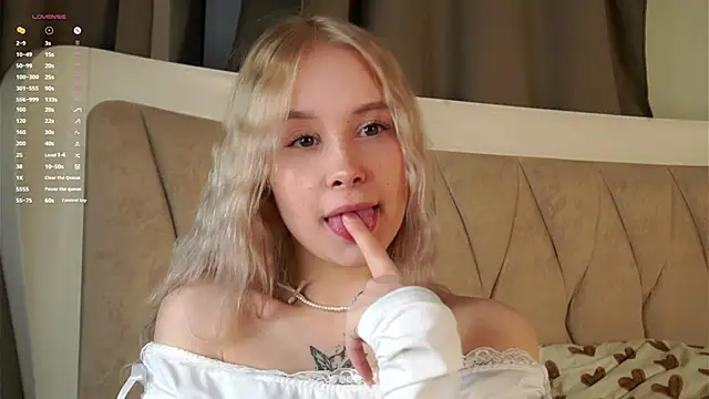 AunclreaVache online show from 04/06/26, 12:39