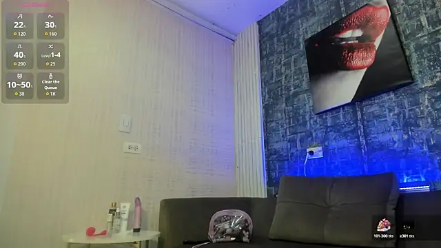 Brizza H033 online show from 02/07/26, 08:01