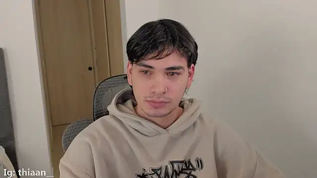 thiaann online show from 11/28/25, 10:29