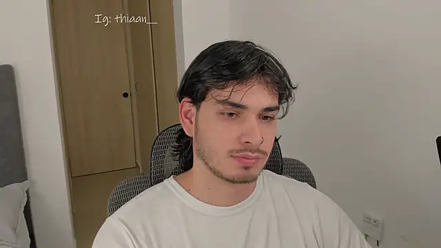 thiaann online show from 01/05/26, 11:19