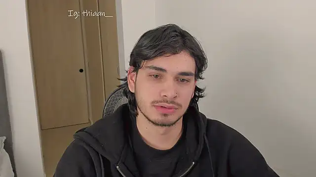 thiaann online show from 01/10/26, 12:34