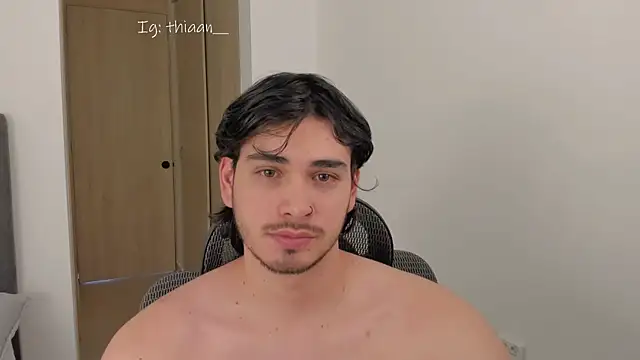 thiaann online show from 01/17/26, 09:51