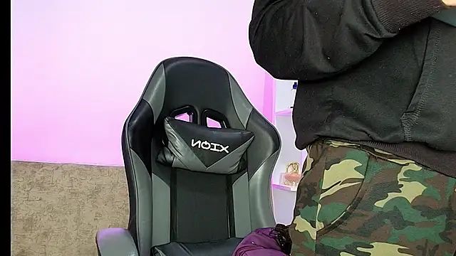 Nahomi rous777 online show from 02/21/26, 02:07