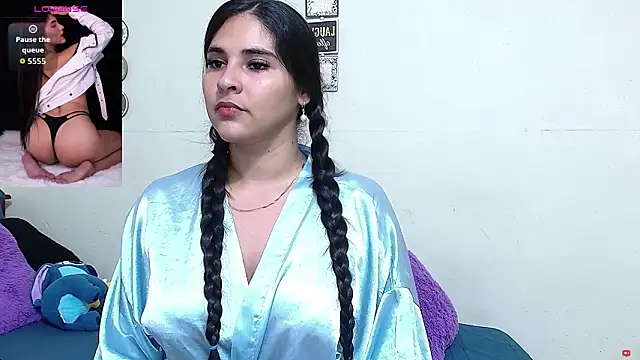 rose towers4 online show from 02/13/26, 03:35