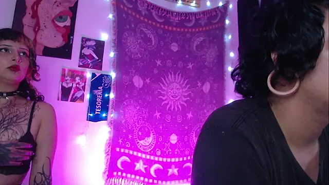 6mey6mey6 online show from 12/03/25, 03:36