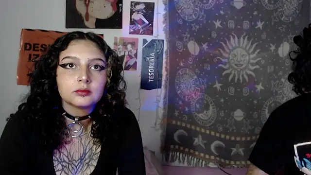 6mey6mey6 online show from 02/19/26, 01:34