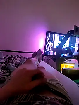 Gitara95 online show from 11/28/25, 10:23