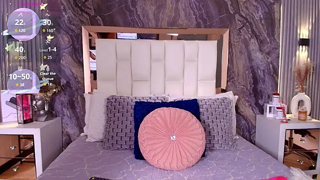 Caroline foster1 online show from 12/17/25, 12:11