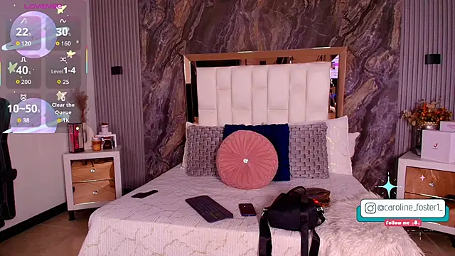 Snapshot of Caroline_foster1 chatting on 02/11/26, 11:59 Caroline foster1 online show from 02/11/26, 11:59