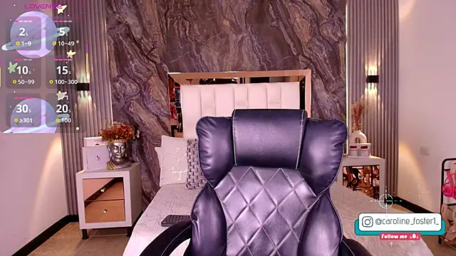 Snapshot of Caroline_foster1 chatting on 02/19/26, 12:12 Caroline foster1 online show from 02/19/26, 12:12