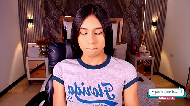 Snapshot of Caroline_foster1 chatting on 03/02/26, 12:12 Caroline foster1 online show from 03/02/26, 12:12