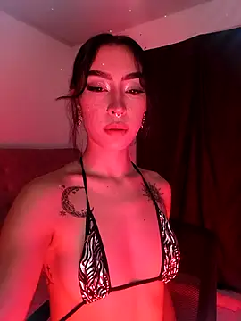 Ounla Sweet online show from 04/12/26, 06:07