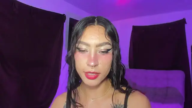 Ounla Sweet online show from 05/24/26, 03:33