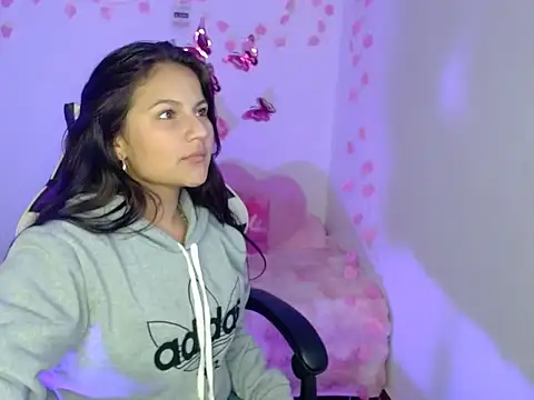 Nina  666 online show from 12/19/25, 11:17