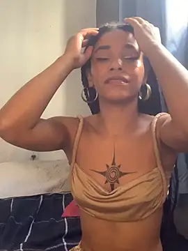 Lillith Bloom online show from 03/04/26, 12:55