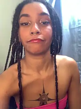 Lillith Bloom online show from 03/09/26, 12:09