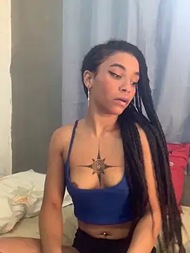 Lillith Bloom online show from 03/17/26, 12:30