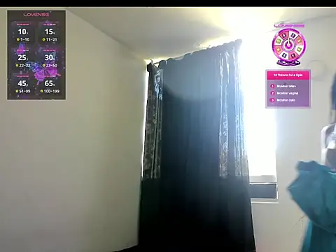 Snapshot of sweetCatallina chatting on 04/30/26, 03:29 sweetCatallina online show from 04/30/26, 03:29