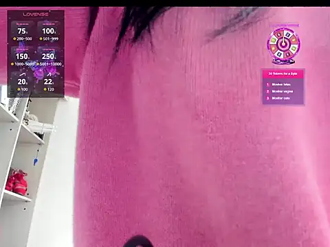 Snapshot of sweetCatallina chatting on 05/04/26, 02:02 sweetCatallina online show from 05/04/26, 02:02