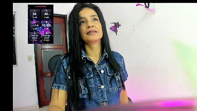 sweetCatallina online show from 07/08/26, 11:37