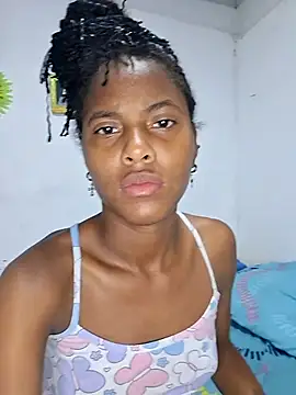 Nahomi vidal online show from 01/13/26, 05:29