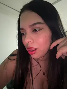 sweet ruby  online show from 06/14/26, 01:58