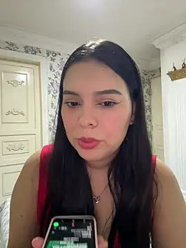sweet ruby  online show from 06/16/26, 01:19