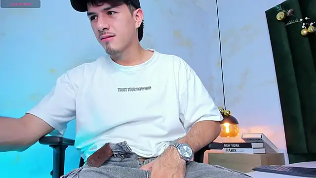 Justin duque online show from 12/13/25, 07:53