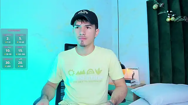 Justin duque online show from 01/06/26, 07:50