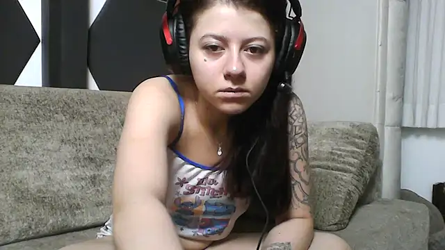 GabriellaManhas online show from 01/18/26, 01:48